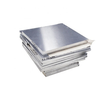 Kvalitetna ploča od aluminijske legure 5251 