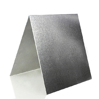 2 mm debelo zrcalo za toplinsku izolaciju od poliranog aluminijskog lima 1050 