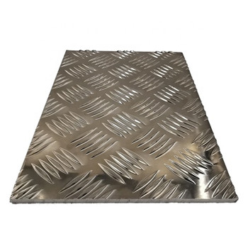 Građevinski materijal Sendvič ploča Aluminijski kompozitni panel Aluminijski lim 