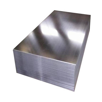 Dijamantni aluminijski karirani lim s visokom kvalitetom od kineskog proizvođača 