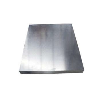 Aluminijska / aluminijska ploča sa standardnim ASTM B209 za kalupe (1050,1060,1100,2014,2024,3003,3004,3105,4017,5005,5052,5083,5754,5182,6061,6082,7075,7005) 