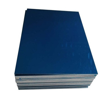 Aluminijski CTP litografski list za tisak (CTCP) (1060, 1235, 1A25) 