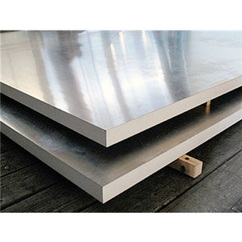 2 mm - 6 mm PE / PVDF aluminijski kompozitni panel ACP list 