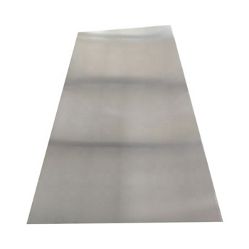 5 mm 10 mm debljina aluminijske ploče 1050 1060 1100 aluminijske ploče od legure 