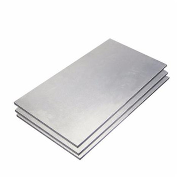 Najprodavanija aluminijska legura 4047 4343 Aluminijski lemljeni lim 