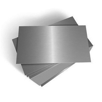 Eloksirani aluminijski sjajni sjajni metalni ogledalni lim 
