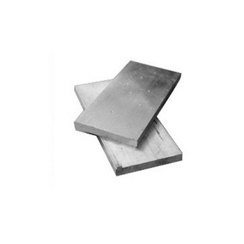 Lim od aluminijske legure debljine 5 mm 1050 1060 1100 
