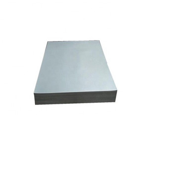 Dongguan precizni aluminijski lim CNC dijelovi (S-048) 
