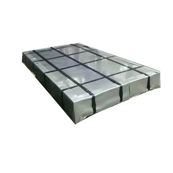 Morski aluminijski lim 5083/5251 