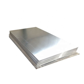 Aluminijska ploča za čamce / rasvjetu / elektroničke proizvode (1100 3105 5005 5182) 