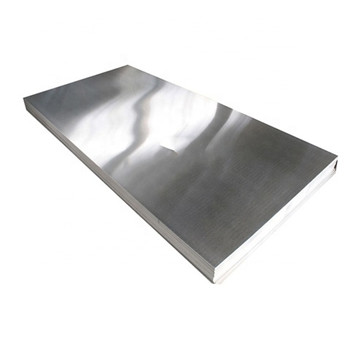 Aluminijska ploča 1mm 4 mm 10mm 2024 6063 6083 6061 T6 5005 Proizvođač za masovnu proizvodnju metalnog aluminija Obradni dijelovi 