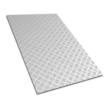 4'x8 'aluminijski lim za građevinske materijale 