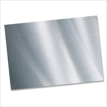 Tvornička isporuka Cijena Čista aluminijska ploča od legure aluminija 1060, aluminijski lim 