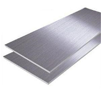 3003 H14 Aluminijski lim 5 mm debela aluminijska ploča 