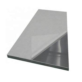 Aluminijska obloga Građevinski materijal Aluminijski kompozitni plastični ACP lim 