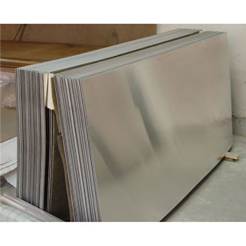 Tvornička isporuka PPGL presvučeni aluminijumskim čeličnim limovima (aluminijska cink legura) 