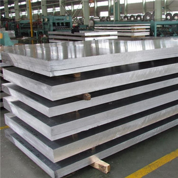 Aluminijska perforirana ploča presvučena PVDF-om za ukrašavanje 