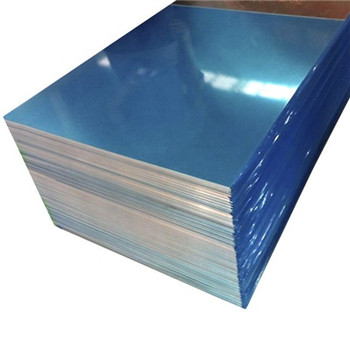 24 X 24 4 X 8 4 X 10 aluminijska dijamantna ploča za građevinski materijal 