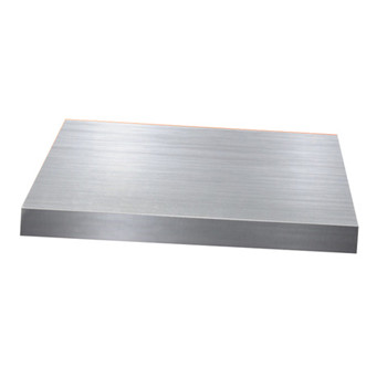 Kineski dobavljači 5 mm debeli aluminijski lim za 5052/5083/6061/6063 
