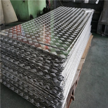 Cijena Aluminijski lim H111 H116 H14 H24 H32 (1050 1060 1100 3003 5052 5083 5754) 