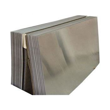 Veleprodajni materijali debljine 1,5 mm, aluminijski lim od 0,4 mm 