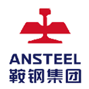 Logotip Ansteel