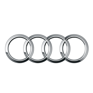 Audi logotip
