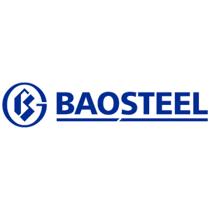 Baosteel logotip