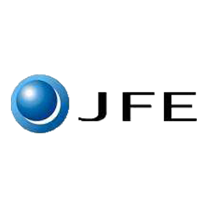 JFE logotip