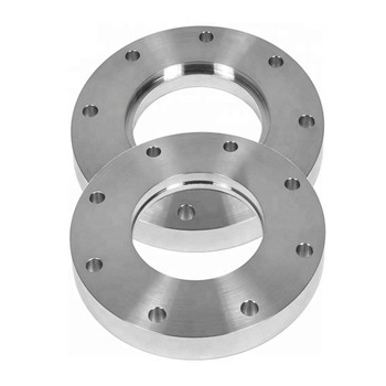 Kovani križ za okov od nehrđajućeg čelika ASTM A182 (F6, F429, F430) 