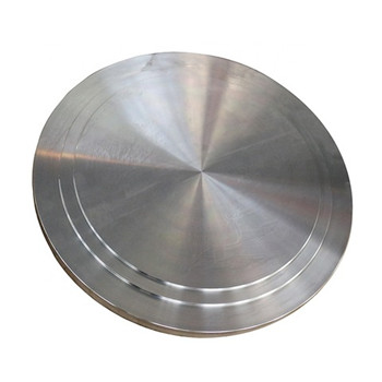 ANSI B16.5 Prirubnica od kovanog nehrđajućeg čelika